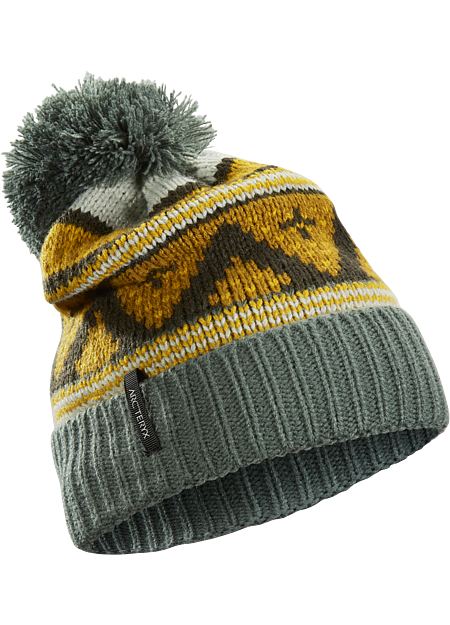 Arcteryx fernie toque Clearance