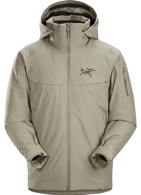 arcteryx macai