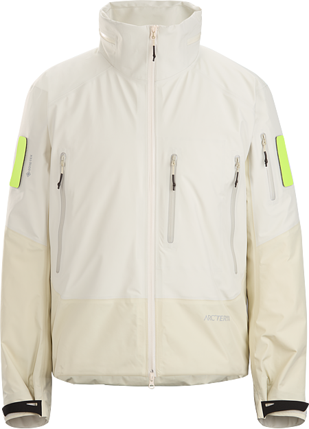 Axis Insulated Jacket