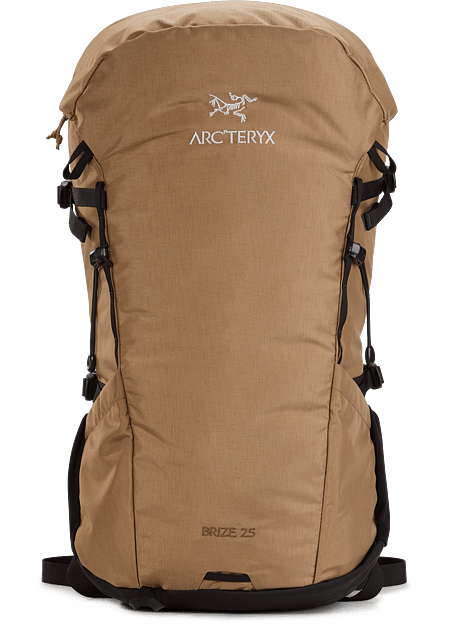 brize 25 backpack