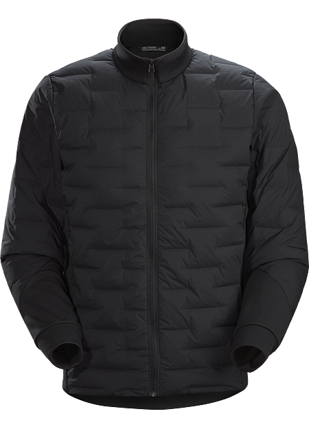 kole down jacket men's