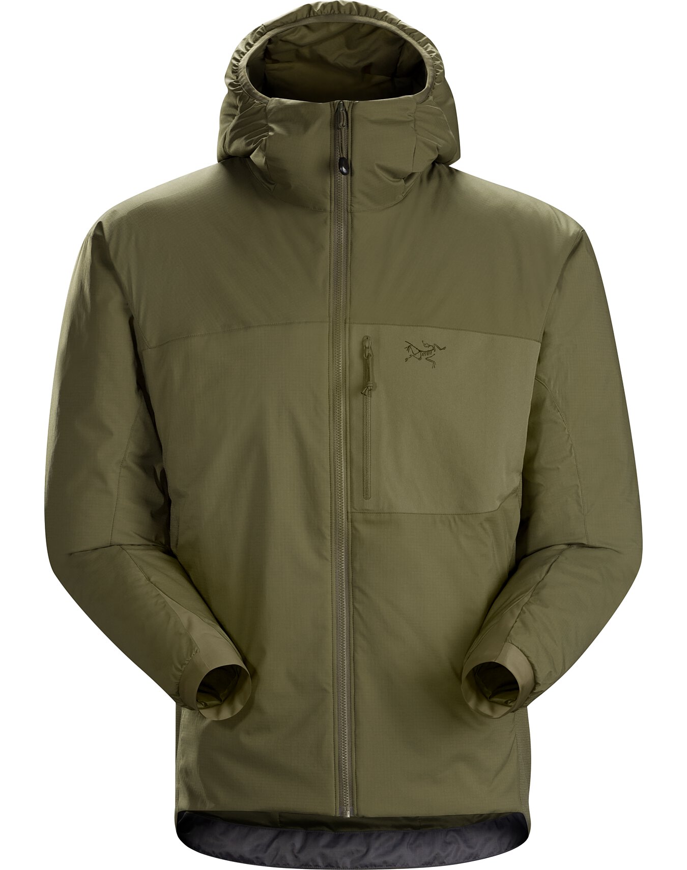 Atom Lt Hoody Gen Men S Arc Teryx Leaf