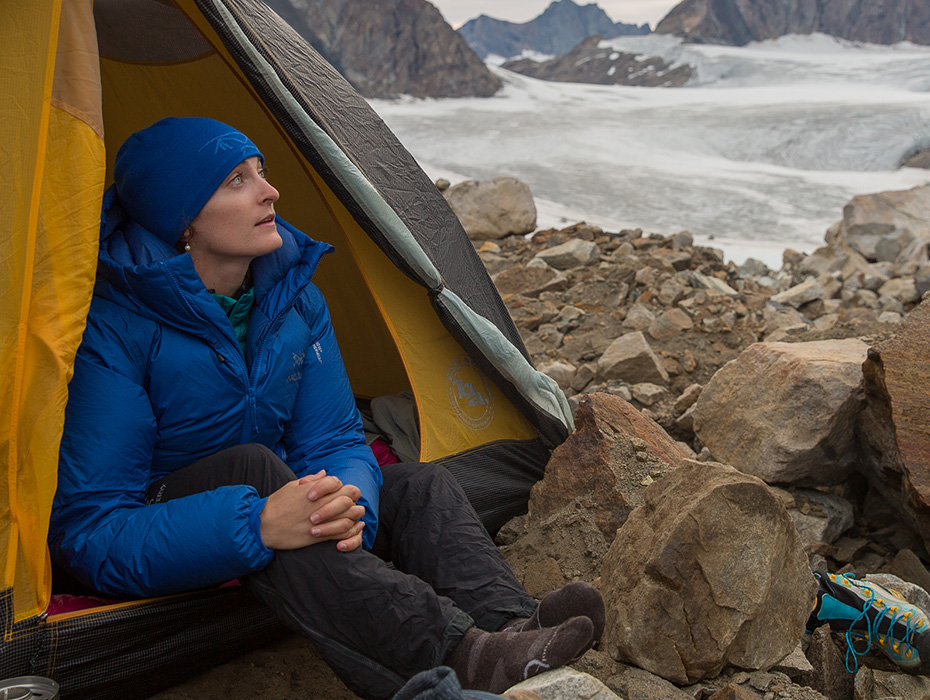 Belay Jackets