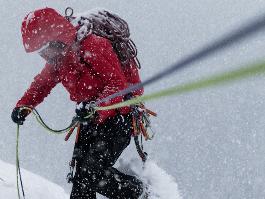 Insulated Shell Jackets