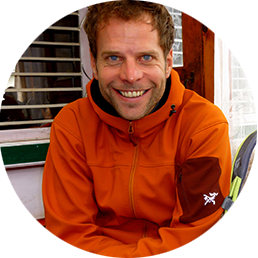 PAUL MAIR