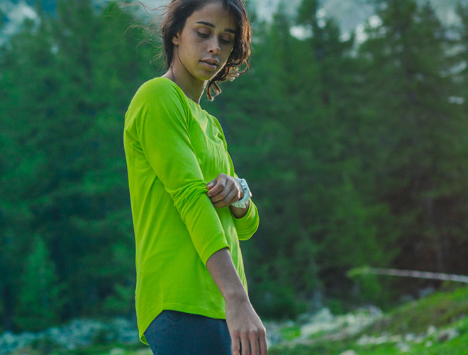 Base Layer