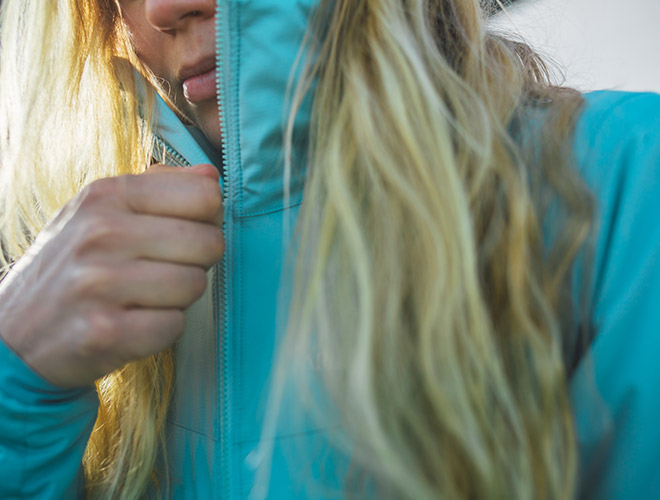 Mid Layer & Fleece
