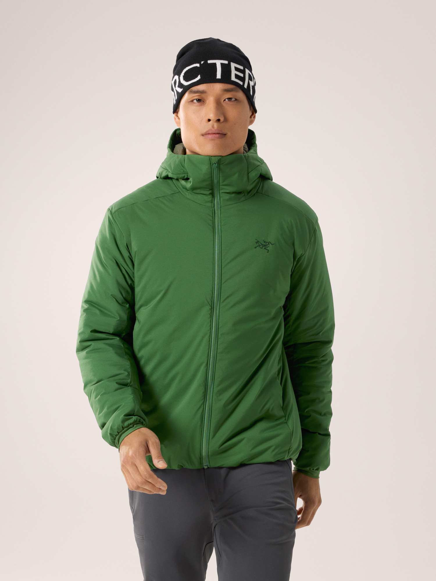 Atom Heavyweight Hoody Men S Arc Teryx