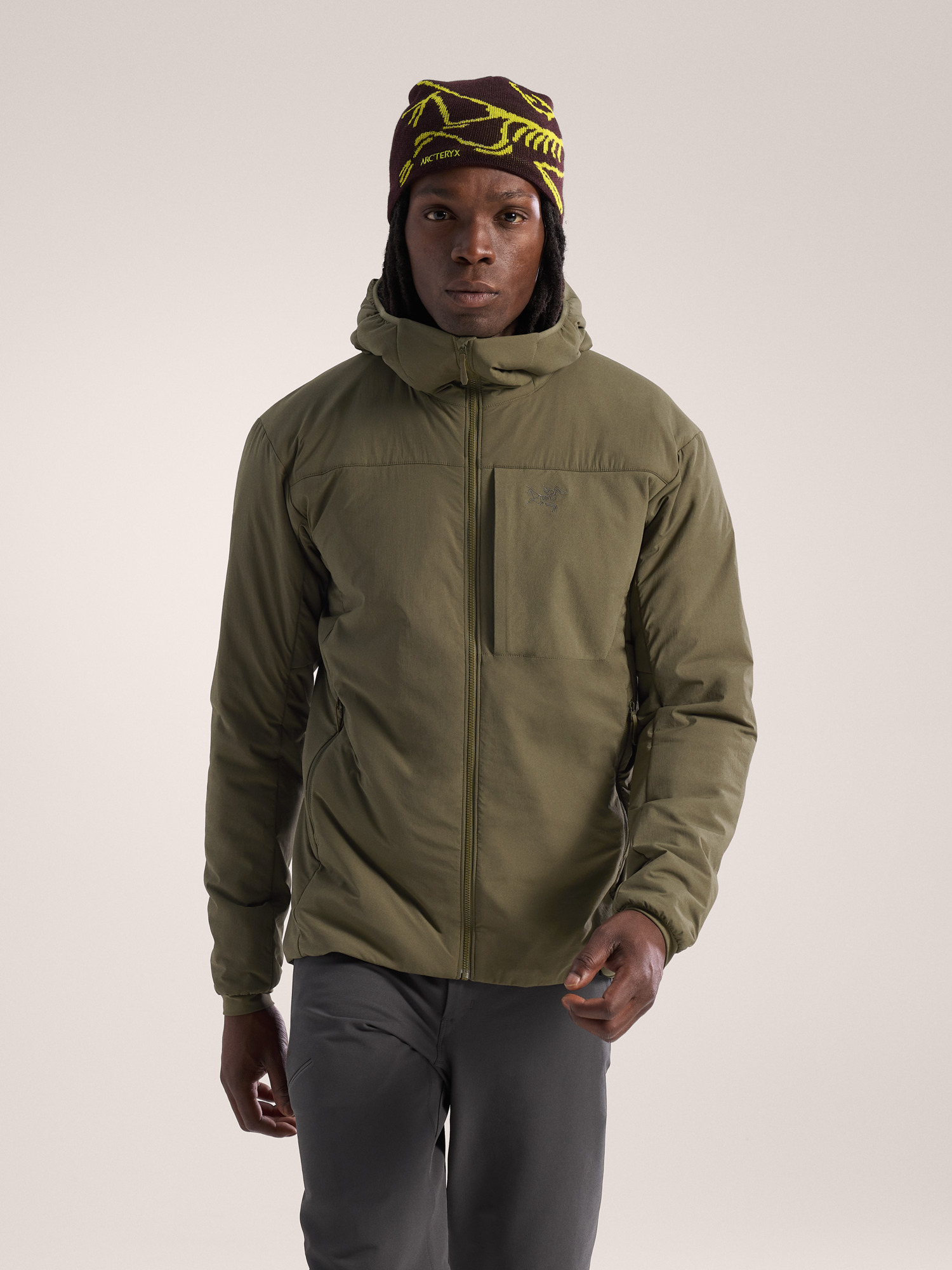 Proton Hoody Men S Arc Teryx