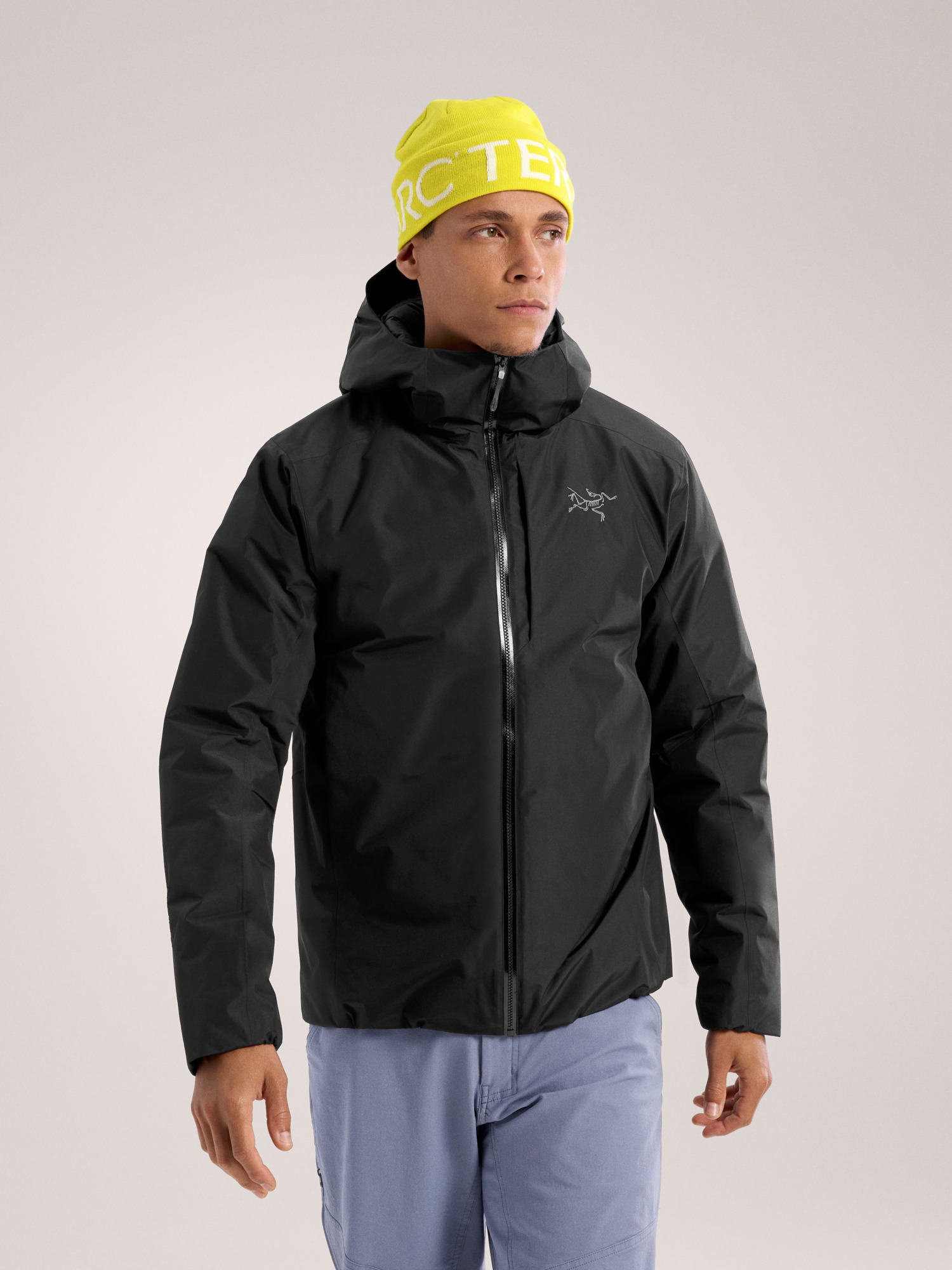 Solano Down Hoody Hombre Arc Teryx