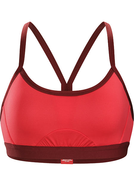 Phase SL Bra / Womens / Arc'teryx