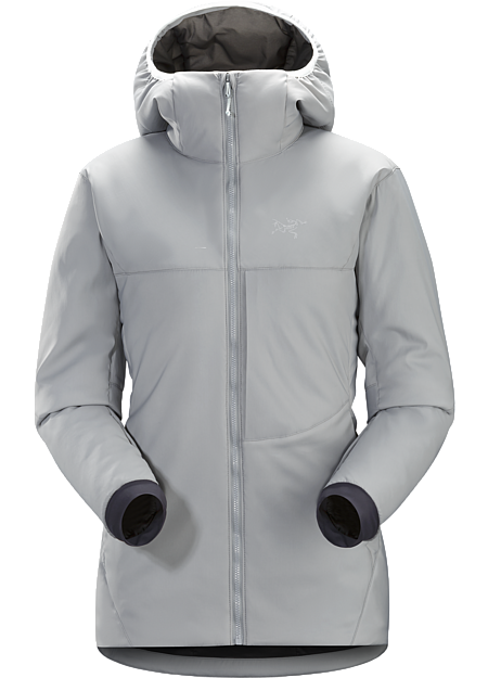 arcteryx proton lt hoody damen