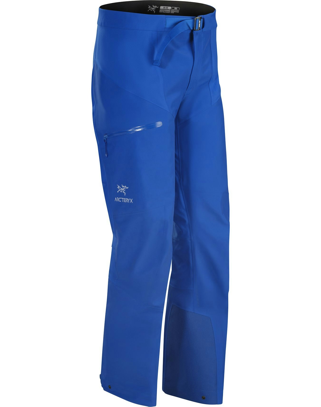 Alpha Comp Pant   Mens   Arc'teryx