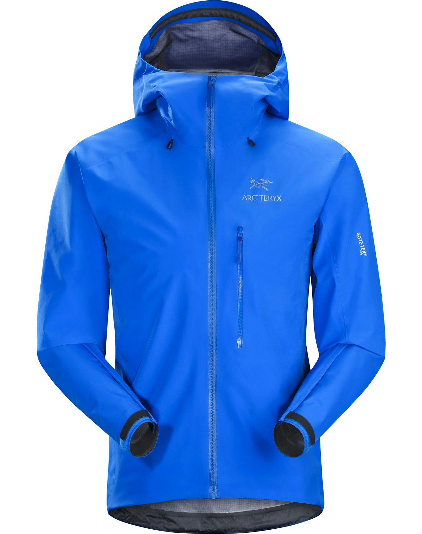 Alpha FL Jacket / Mens / Arc'teryx