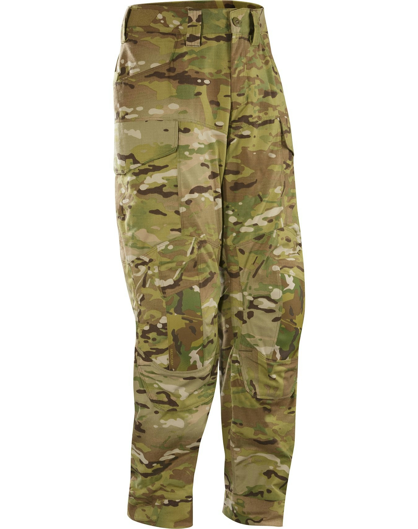 multicam hunting pants