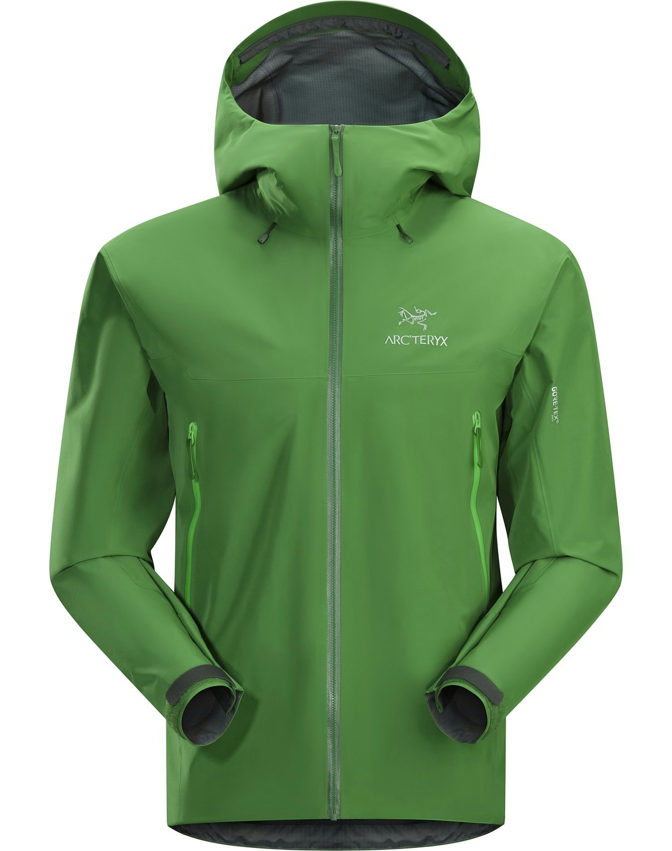 class 3 high vis jacket