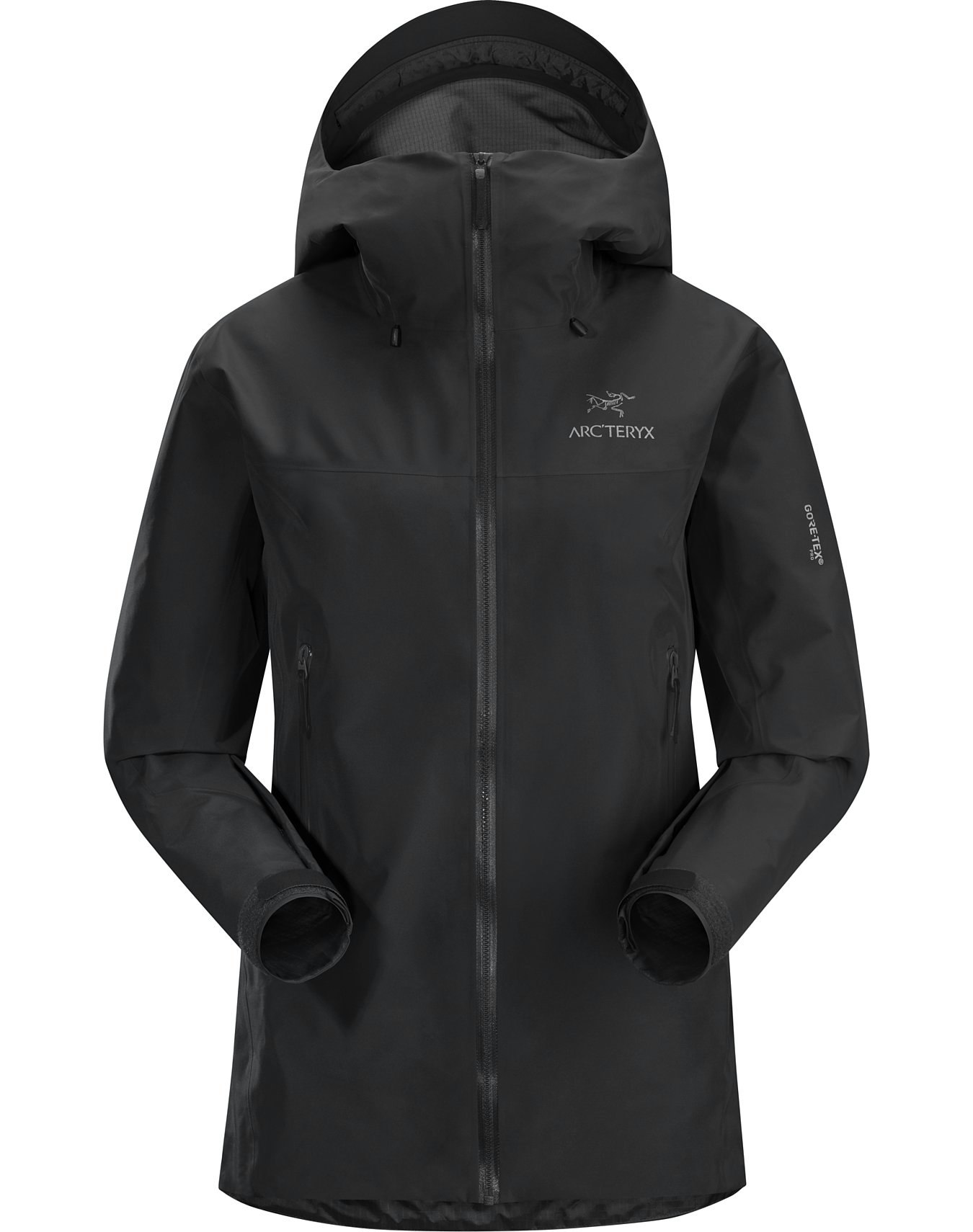 Beta LT Jacket / Womens / Arc'teryx