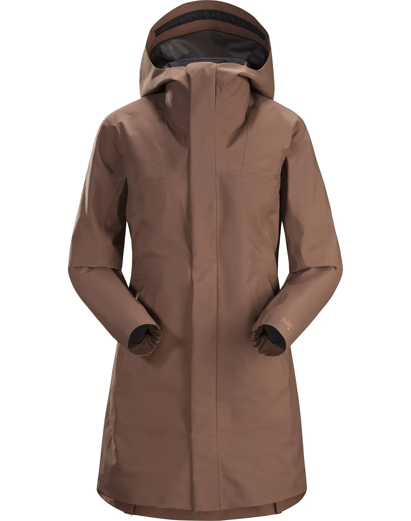 Codetta Coat / Womens / Arc'teryx