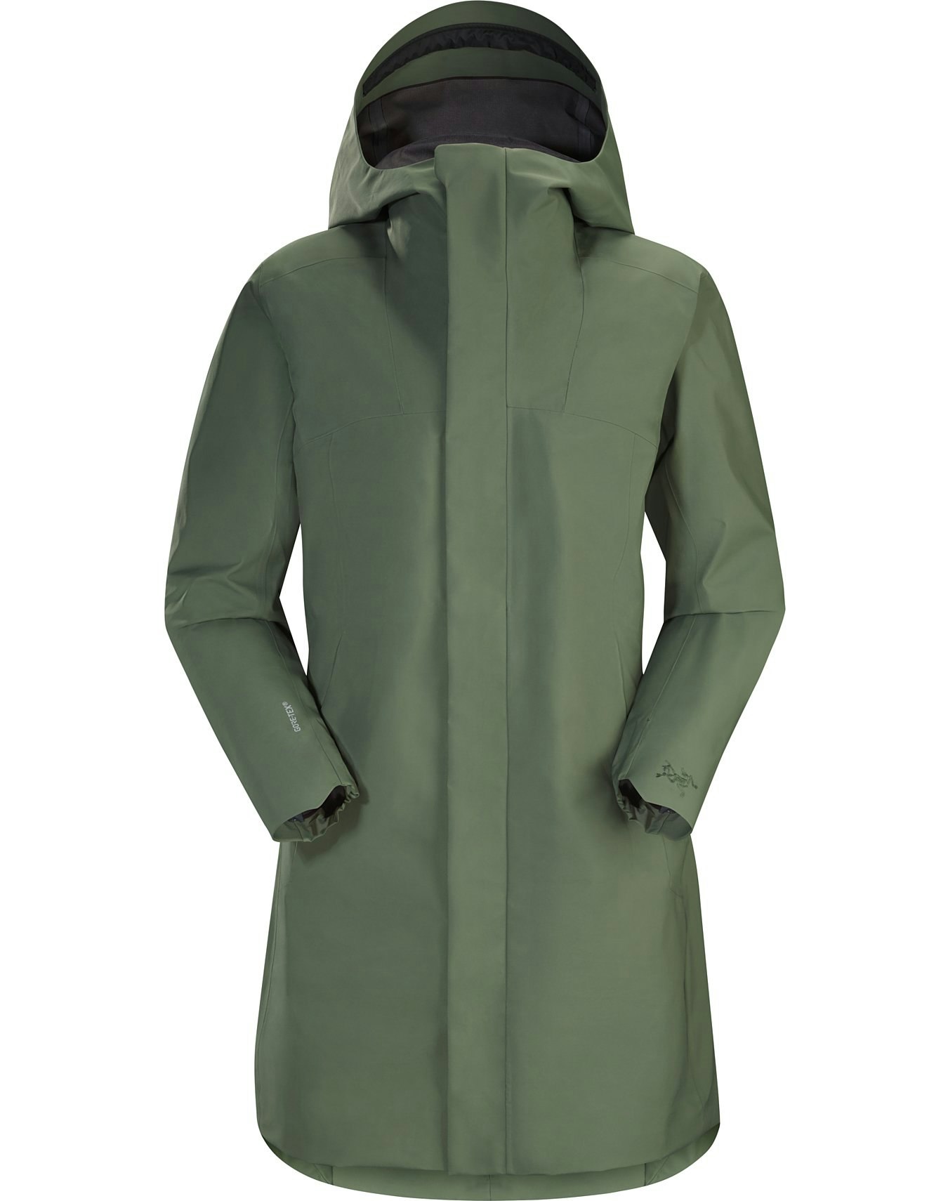 Codetta Coat / Womens / Arc'teryx