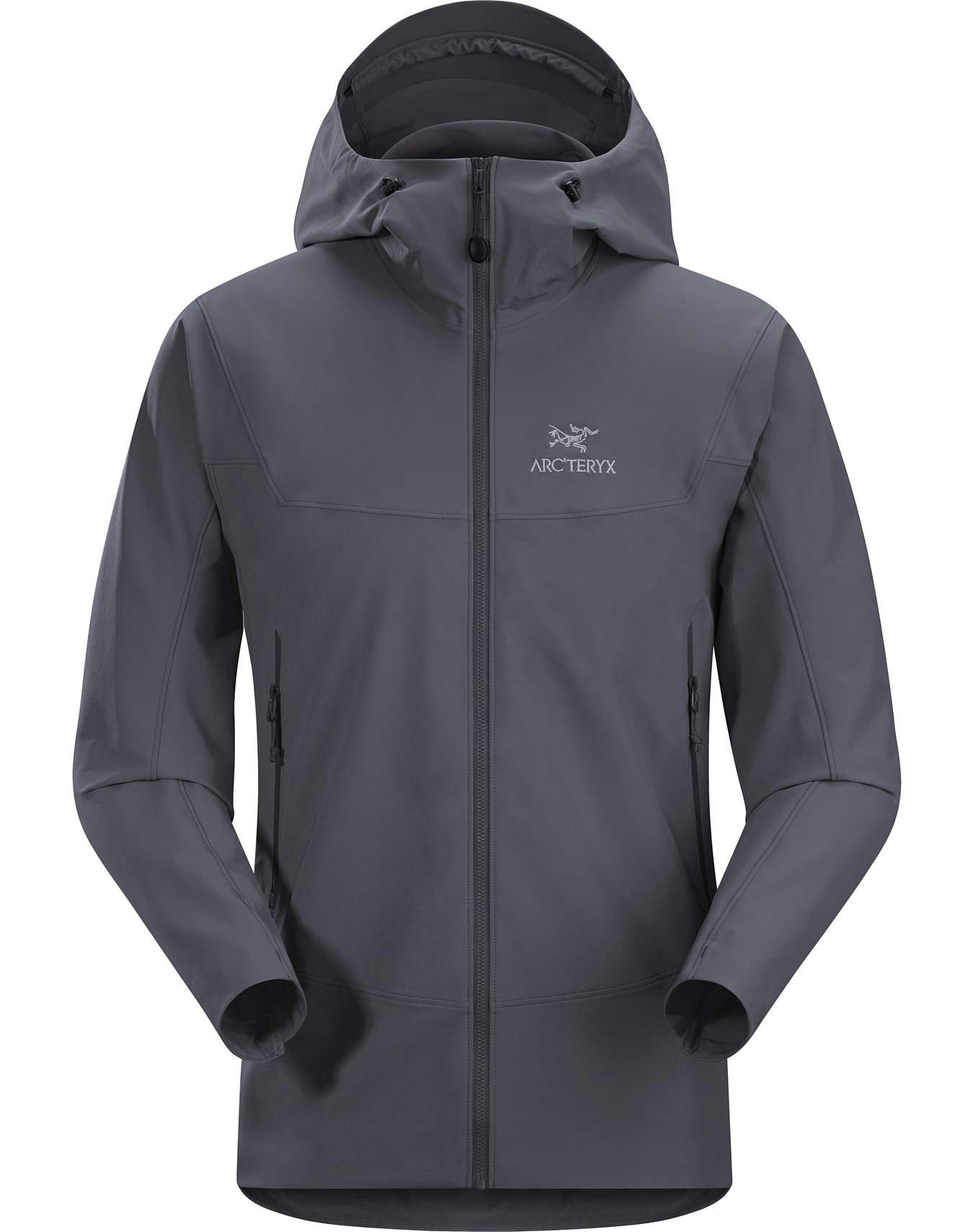 Gamma LT Hoody / Mens / Arc'teryx