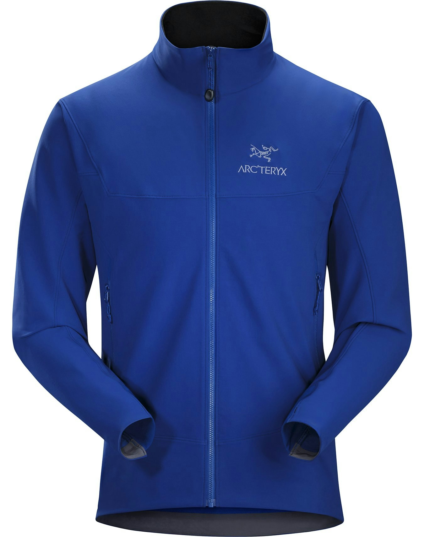 Gamma LT Jacket / Mens / Arc'teryx