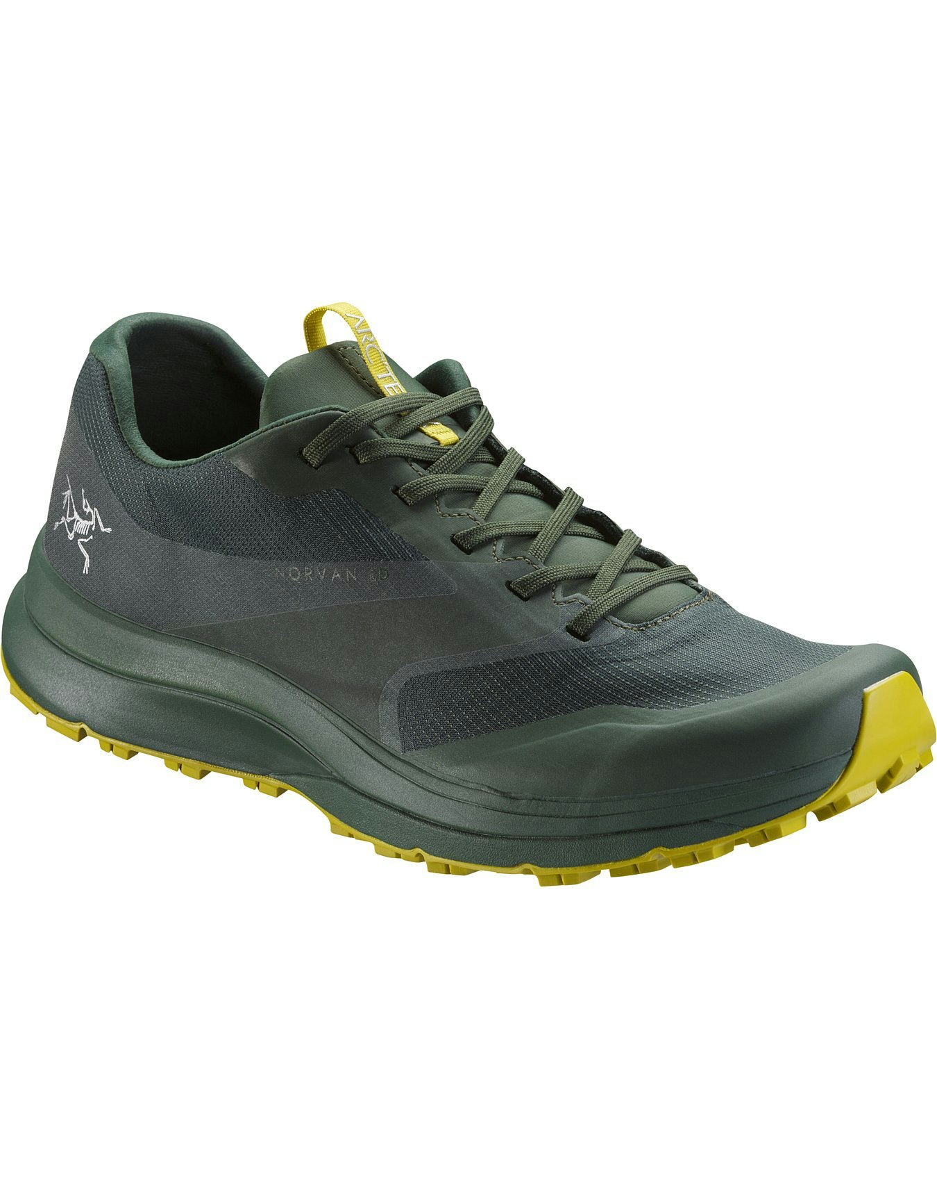 Norvan LD GTX Shoe / Mens / Arc'teryx