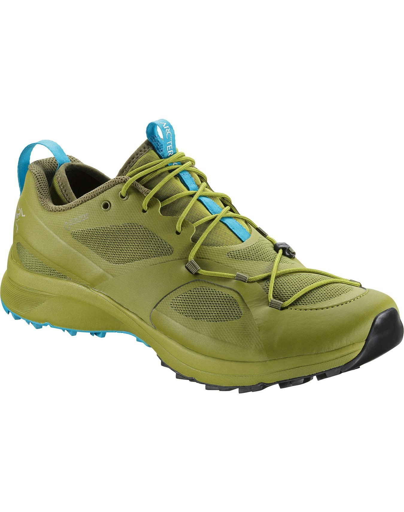 Norvan VT GTX Shoe / Mens / Arc'teryx