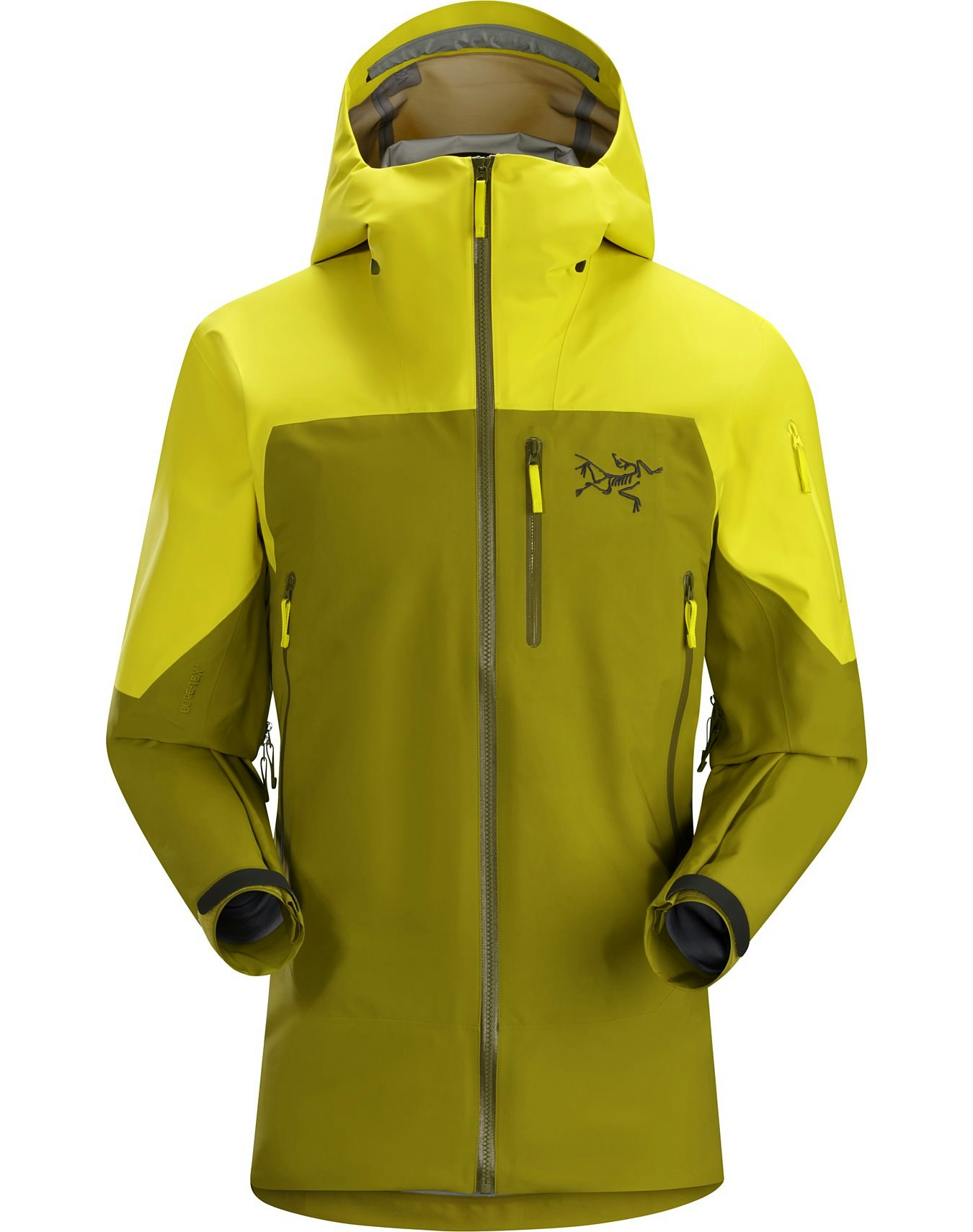 arcteryx sabre