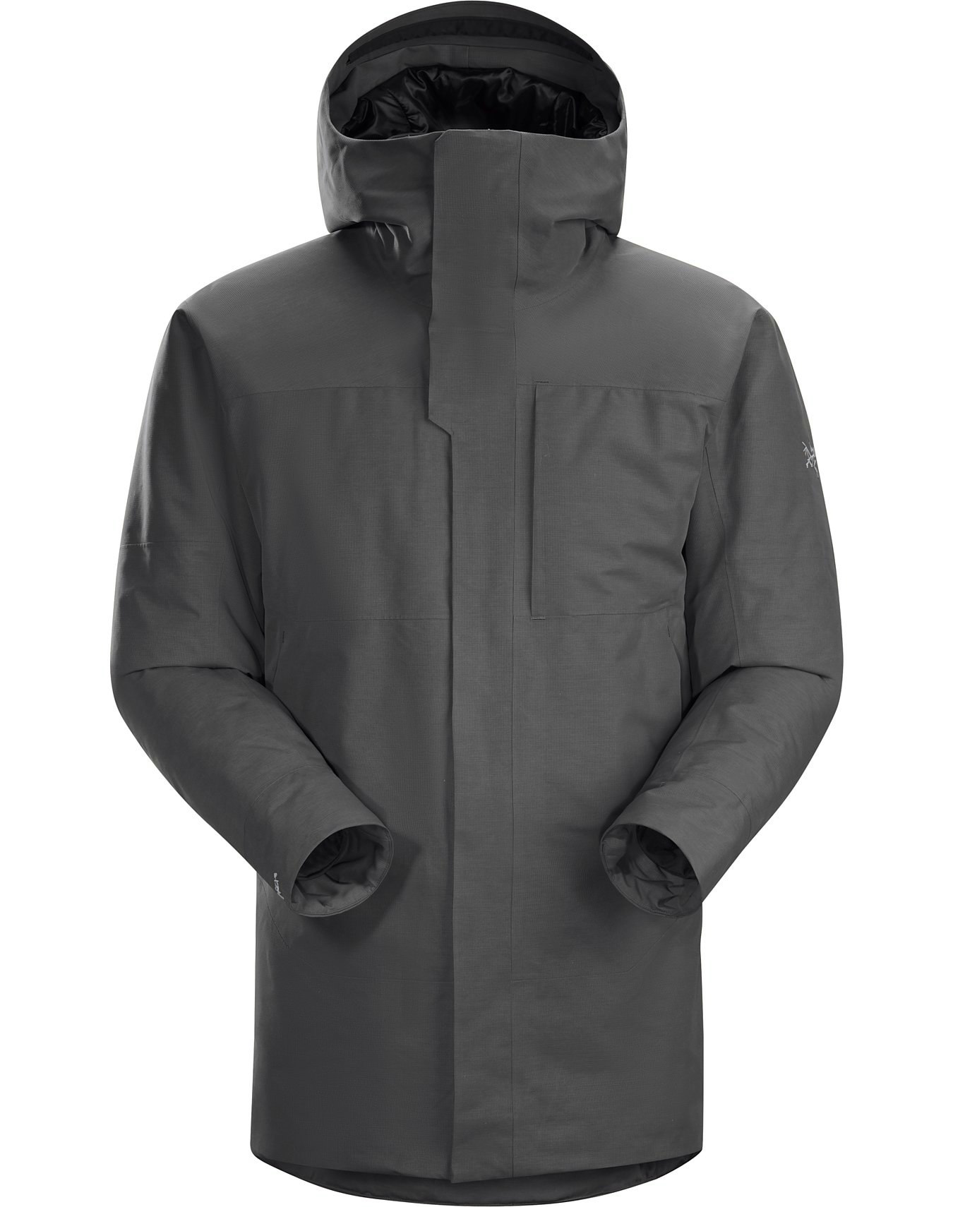 Therme Parka / Mens / Arc'teryx