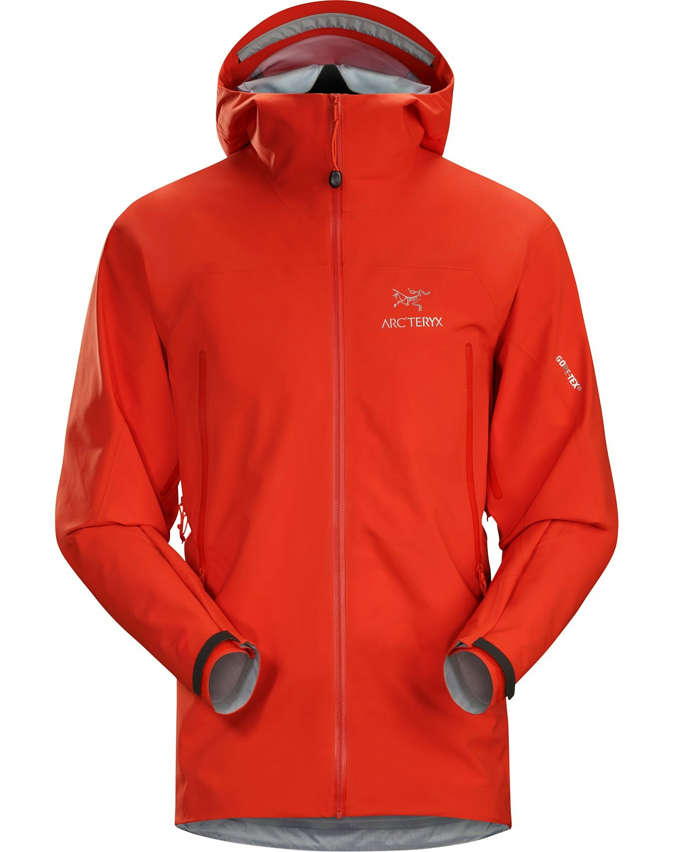 Zeta AR Jacket / Mens / Arc'teryx