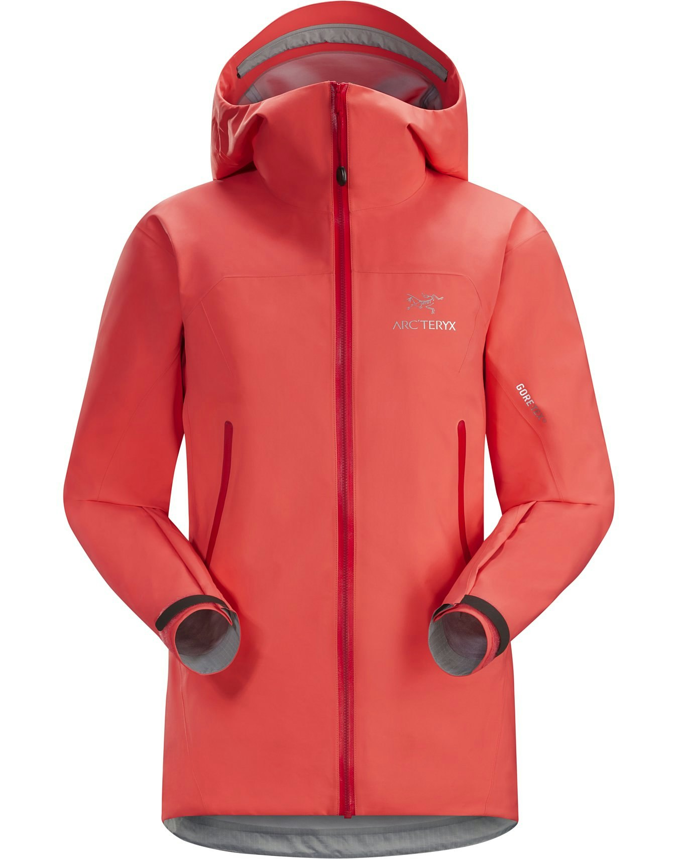 Zeta AR Jacket / Womens / Arc'teryx