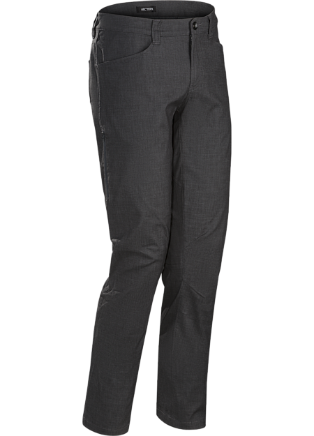Pantalon Commuter A2B Men's Carbon Fibre
