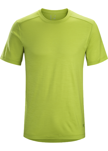 T-shirt A2B Men's Chloroplast