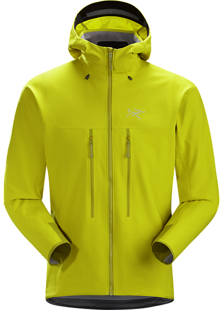Acto FL Jacket Men's Everglade
