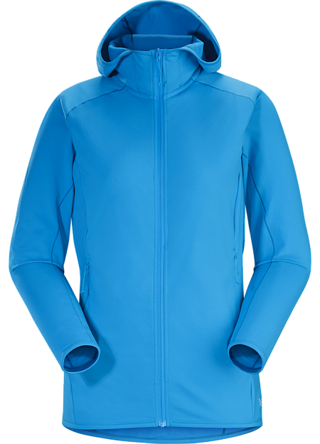 Adahy Hoody Women's Baja