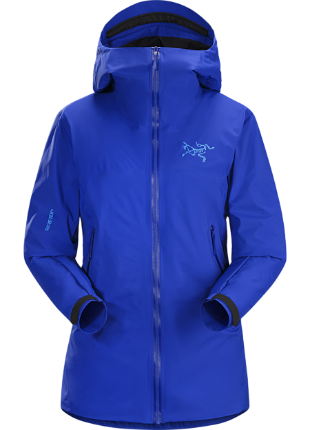 Veste Airah Women's Zaffre