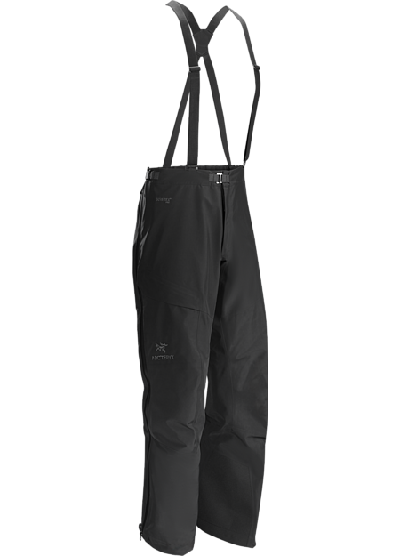 Alpha AR Pant Men's Pilot