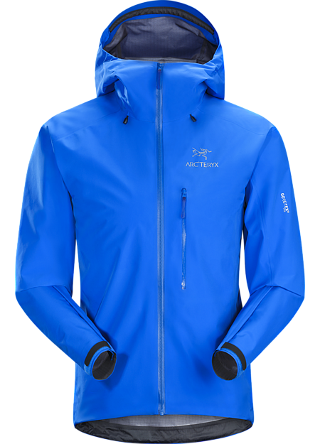 Alpha FL Jacket Men's Rigel