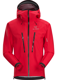 Arc'teryx Alpine Guide Jacket Men’s