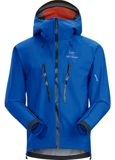 Arc'teryx Alpine Guide Jacket Men’s