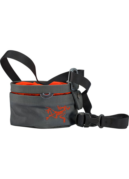 Aperture Chalk Bag - Small Pilot/Flare