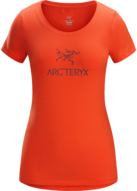 アークワード Tシャツ Women's Aurora