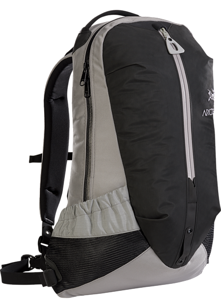 Arro 22 Backpack Silva