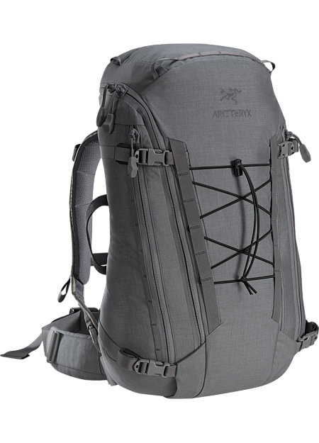 Assault Pack 30 Wolf