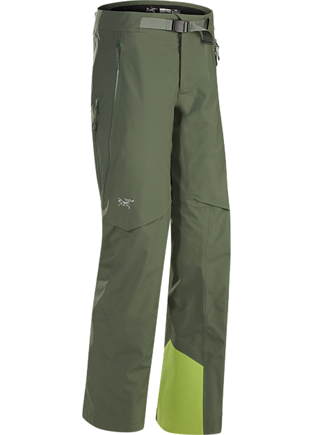 Astryl Pant Women's Shorepine