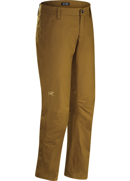 Atlin Chino Pant Men's Centaur