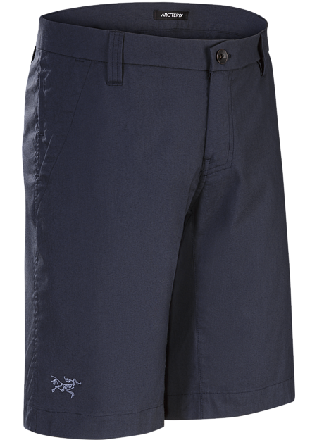 Atlin Chino Short Men's Nighthawk