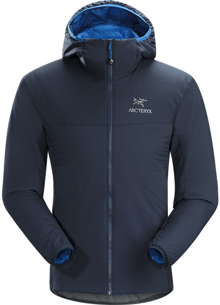 Atom LT Hoody Men's Tui