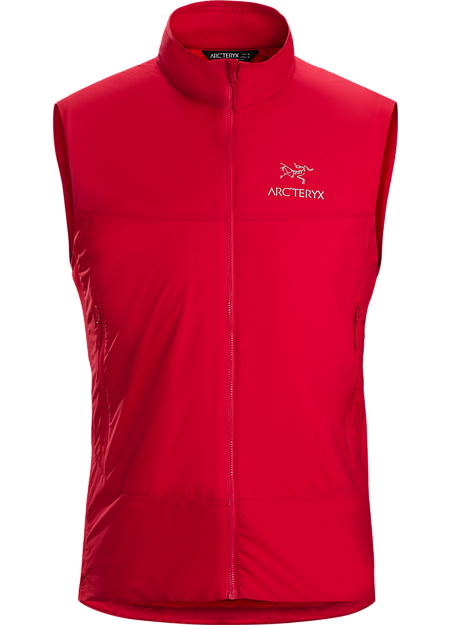 Atom SL Vest Men's Toreador