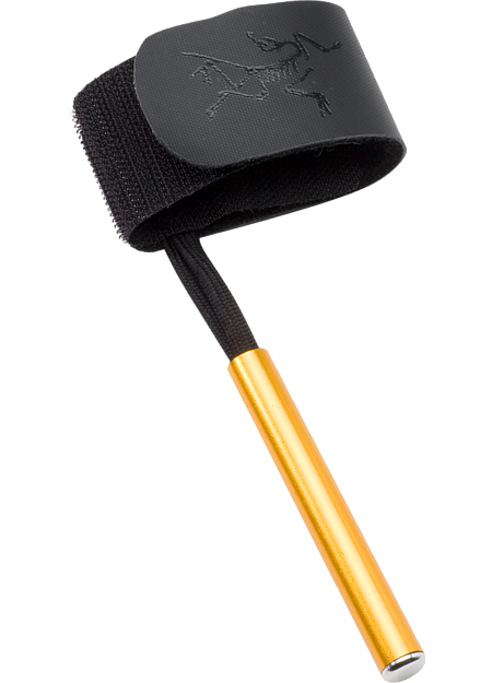 Axe Keeper with Dongle Black